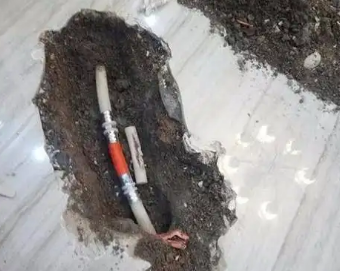 鄄城测漏水电话