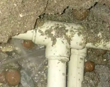 鄄城测漏水多少钱