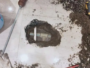 鄄城测漏水电话