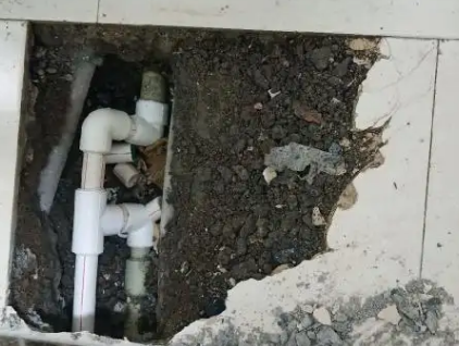 鄄城测漏水哪家好