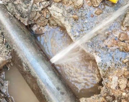 鄄城测漏水公司