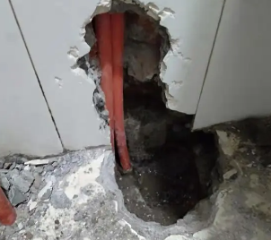 鄄城漏水检测电话