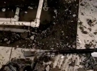 鄄城漏水检测电话