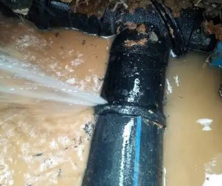 鄄城测漏水公司哪家好