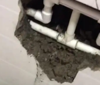 鄄城漏水检测电话