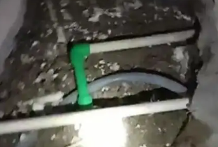 鄄城测漏水公司