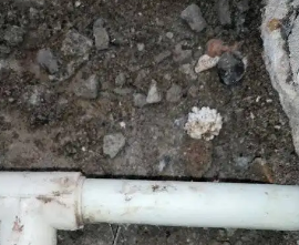 鄄城漏水检测哪家好