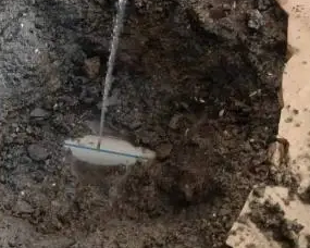 鄄城测漏水价格