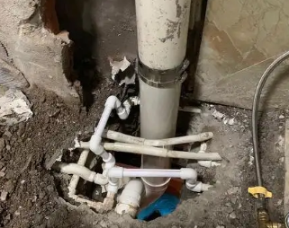 鄄城漏水检测哪家好