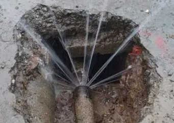 鄄城漏水检测多少钱