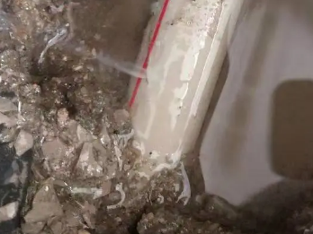 鄄城漏水检测哪家好