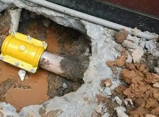 鄄城漏水检测哪家好