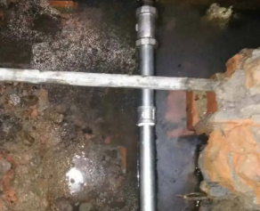 鄄城漏水检测公司电话