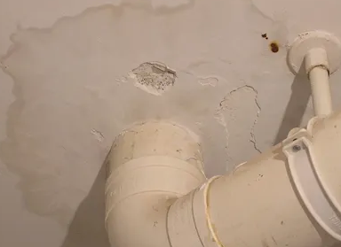 鄄城卫生间测漏水多少钱