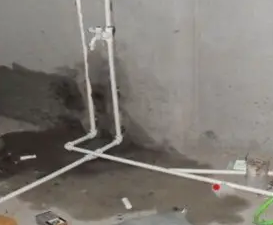 鄄城水管漏水检测多少钱