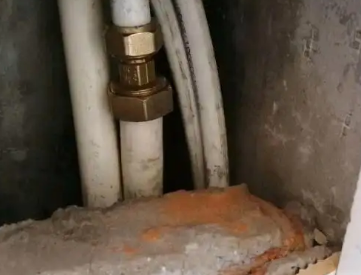 鄄城水管漏水检测哪家好