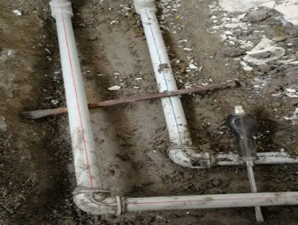 鄄城卫生间测漏水多少钱