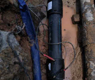 鄄城水管漏水检测多少钱