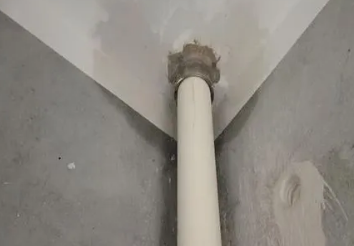 鄄城卫生间测漏水之渗水防护