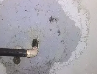 鄄城卫生间测漏水之怎么维修