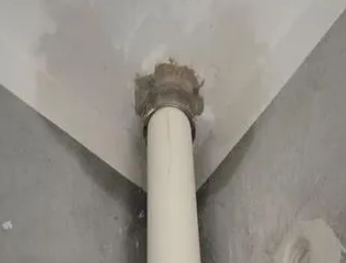 鄄城卫生间测漏水价格