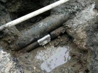 鄄城水管漏水检测的传递距离多少
