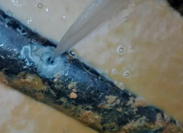 鄄城水管漏水检测多少钱