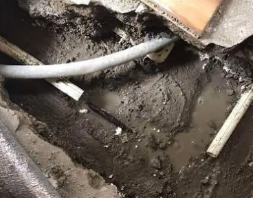 鄄城卫生间测漏水价格明细