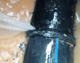 鄄城水管漏水检测的小妙招