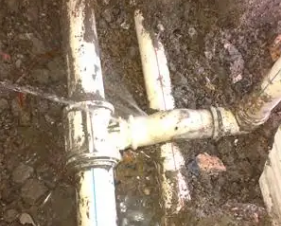 鄄城卫生间测漏水多少钱