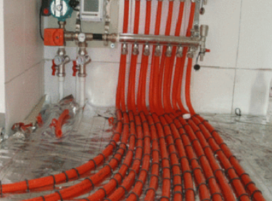 鄄城地暖维修多少钱