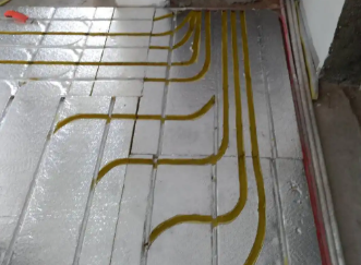 鄄城地暖维修哪家好