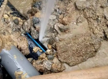 鄄城水管漏水检测哪家好