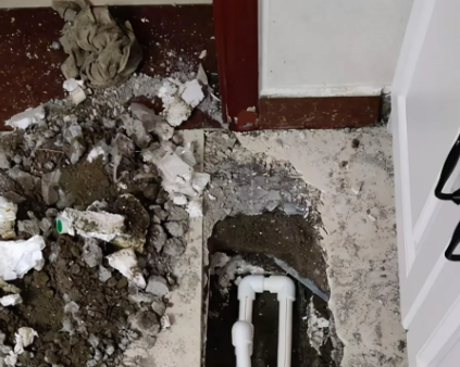 鄄城卫生间测漏水的相关问题