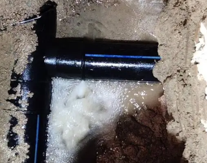 鄄城水管漏水检测哪家好