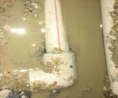 鄄城水管漏水检测多少钱