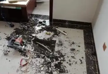 鄄城漏水检测多少钱