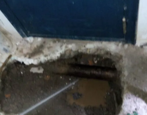 鄄城水管漏水检测多少钱