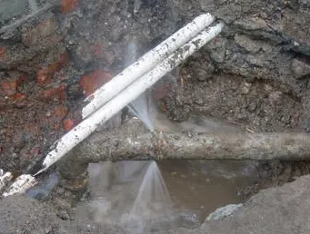 鄄城测漏水多少钱