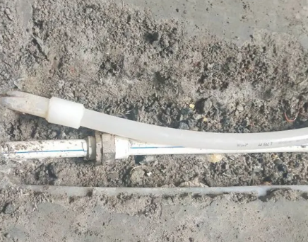 鄄城测漏水哪家好