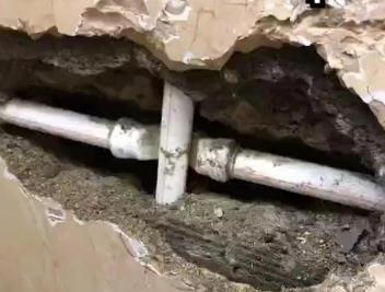 鄄城漏水检测电话多少