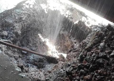 鄄城漏水检测哪家好