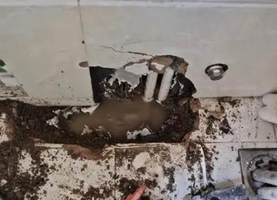 鄄城漏水检测电话