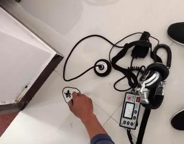 鄄城测漏水公司电话